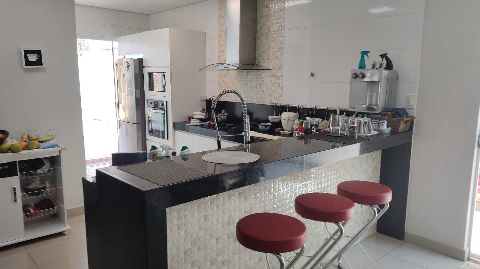 Apartamento - Venda, Brasil, Uberlândia, MG
