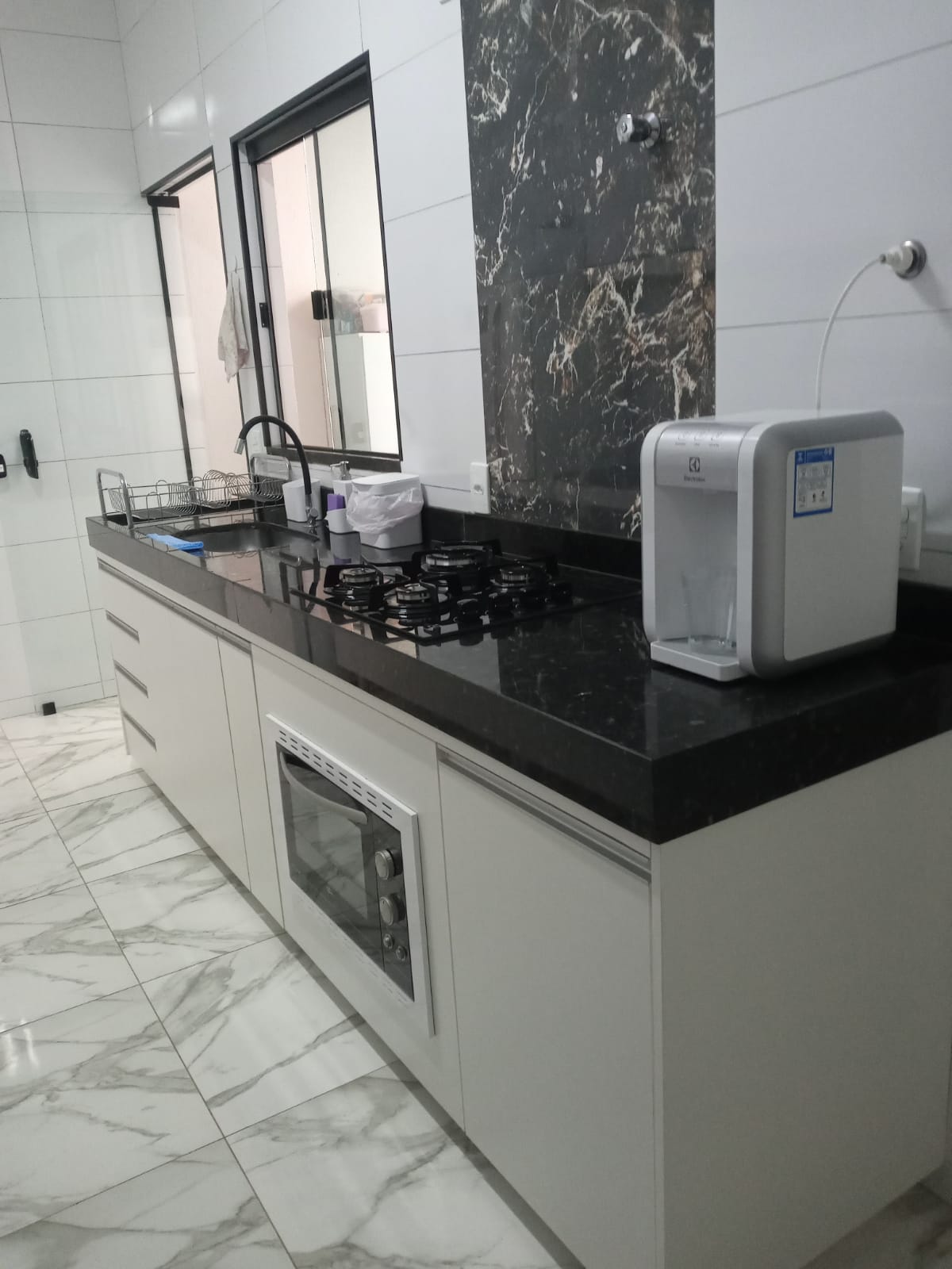 Apartamento - Venda, Jardim Europa, Uberlândia, MG