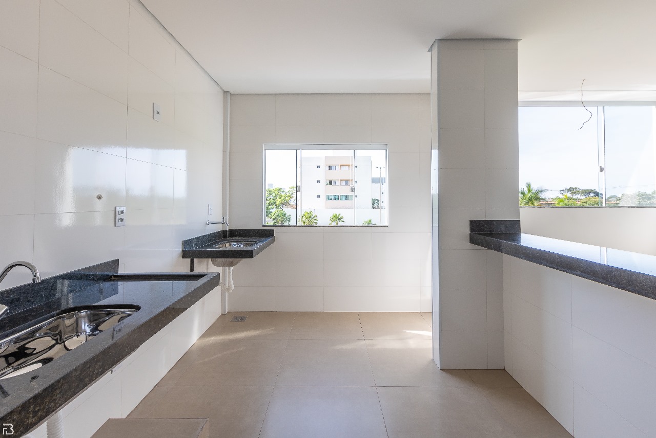 Apartamento - Venda, Novo Mundo, Uberlândia, MG