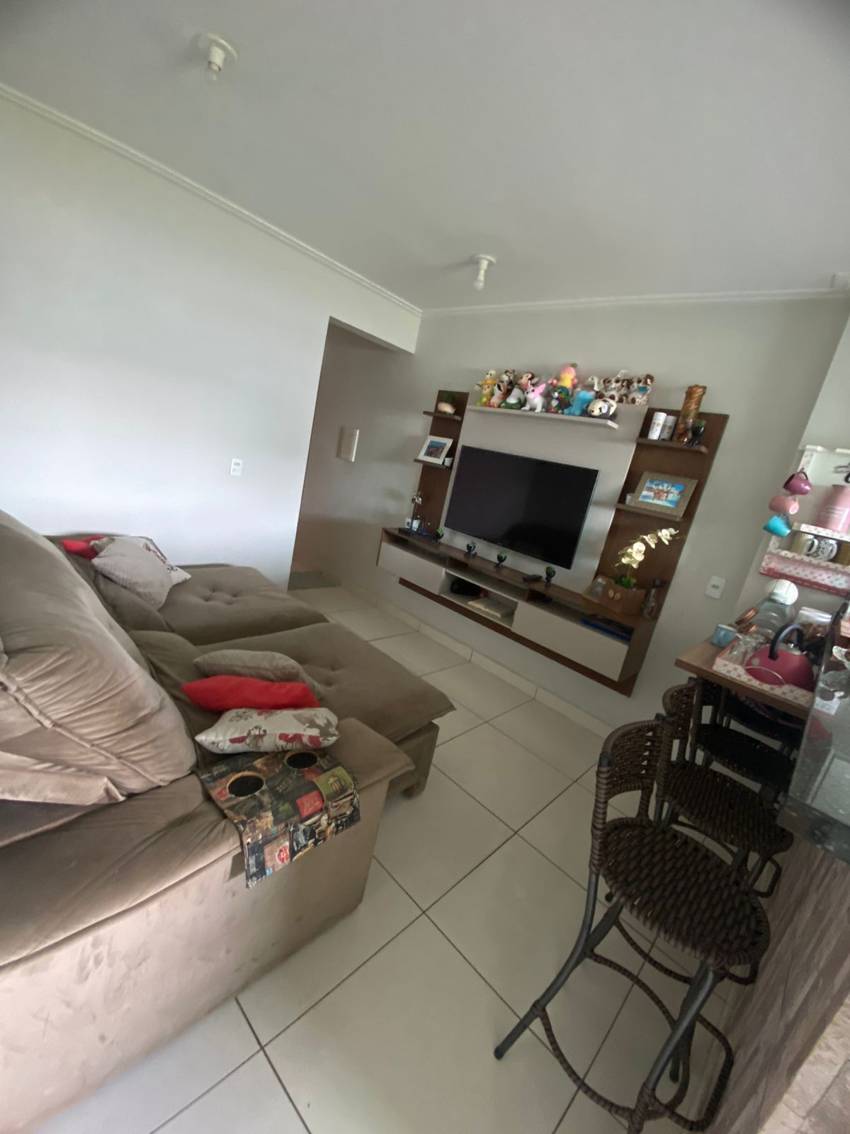 Apartamento - Venda, Novo Mundo, Uberlândia, MG