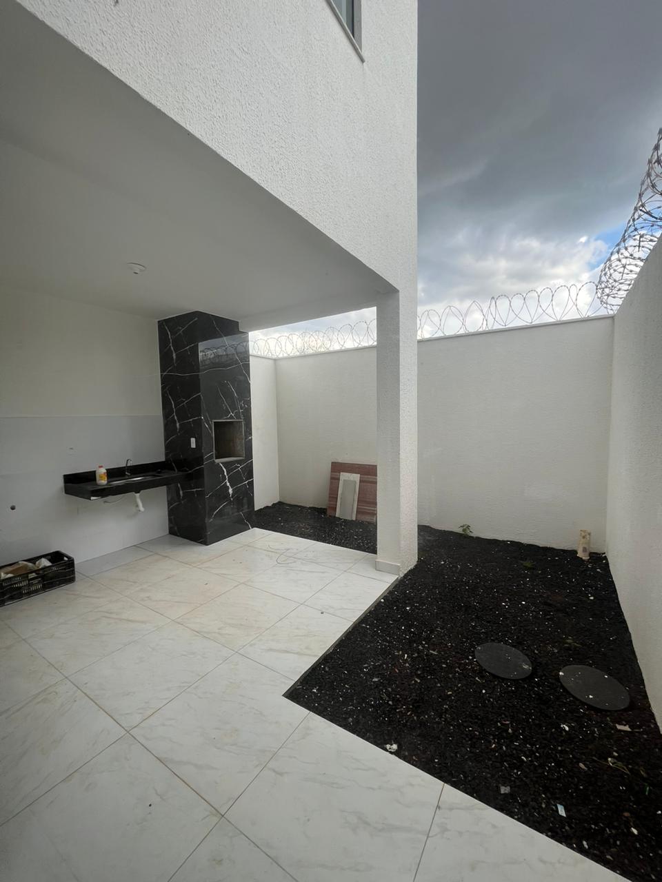 Apartamento - Venda, Novo Mundo, Uberlândia, MG