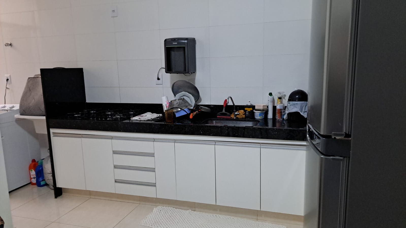 Apartamento - Venda, Grand Ville, Uberlândia, MG