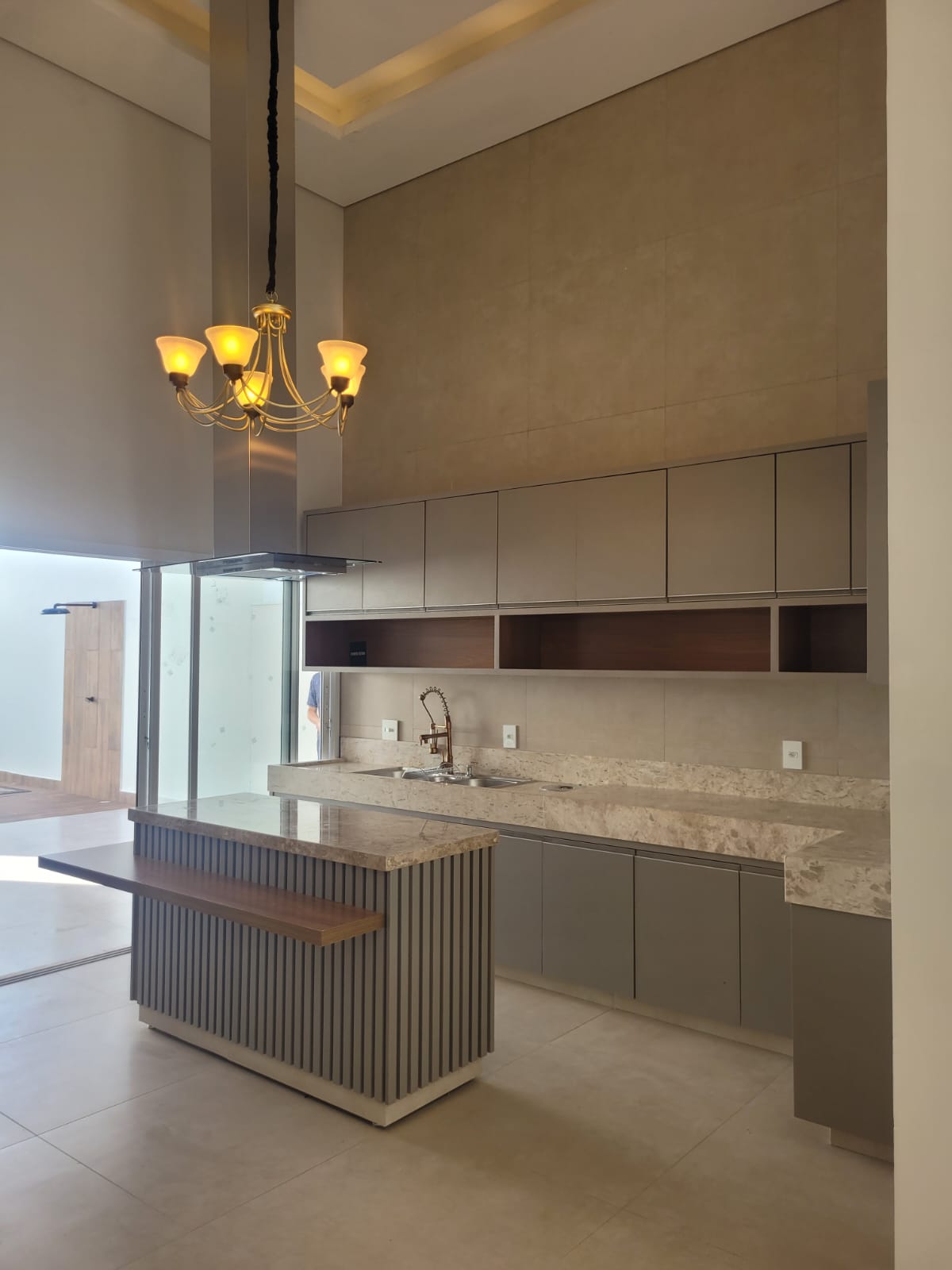 Apartamento - Venda, Shopping Park, Uberlândia, MG