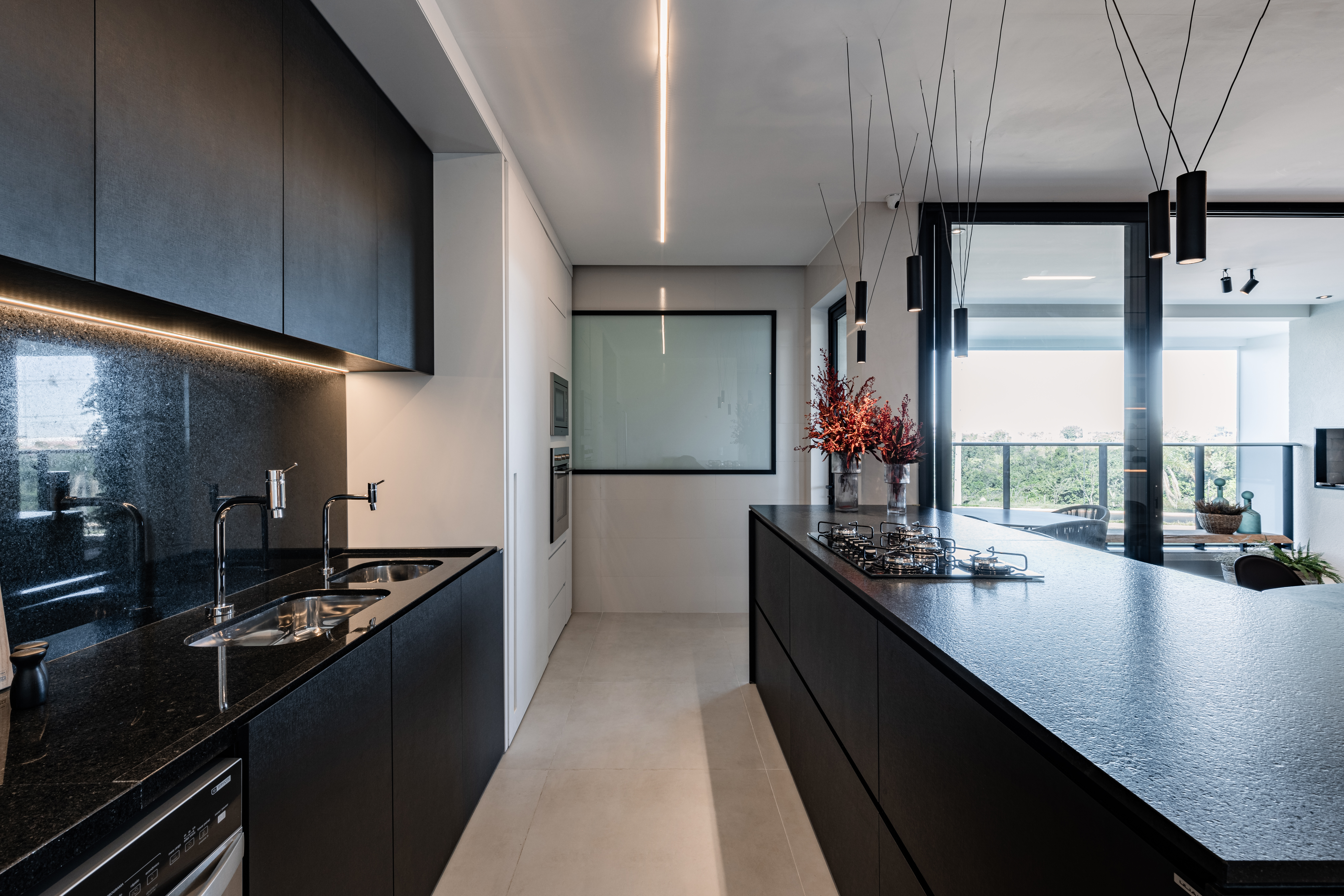 Apartamento - Venda, Jardim Karaíba, Uberlândia, MG