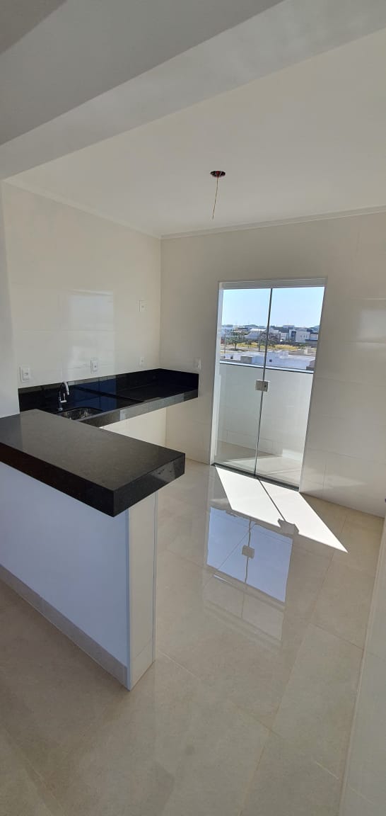 Apartamento - Venda, Novo Mundo, Uberlândia, MG