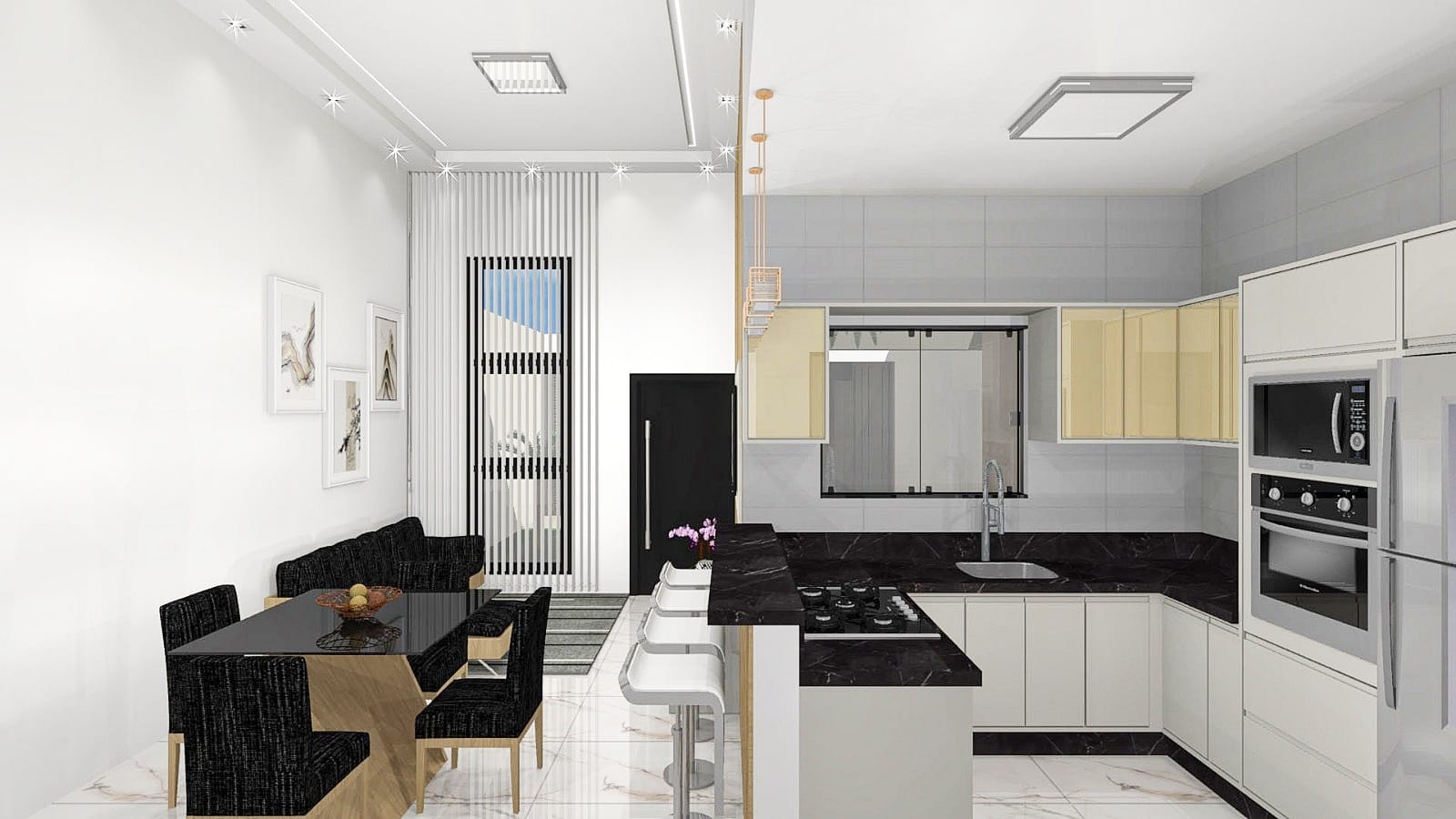 Apartamento - Venda, Verde Vida, Uberlândia, MG