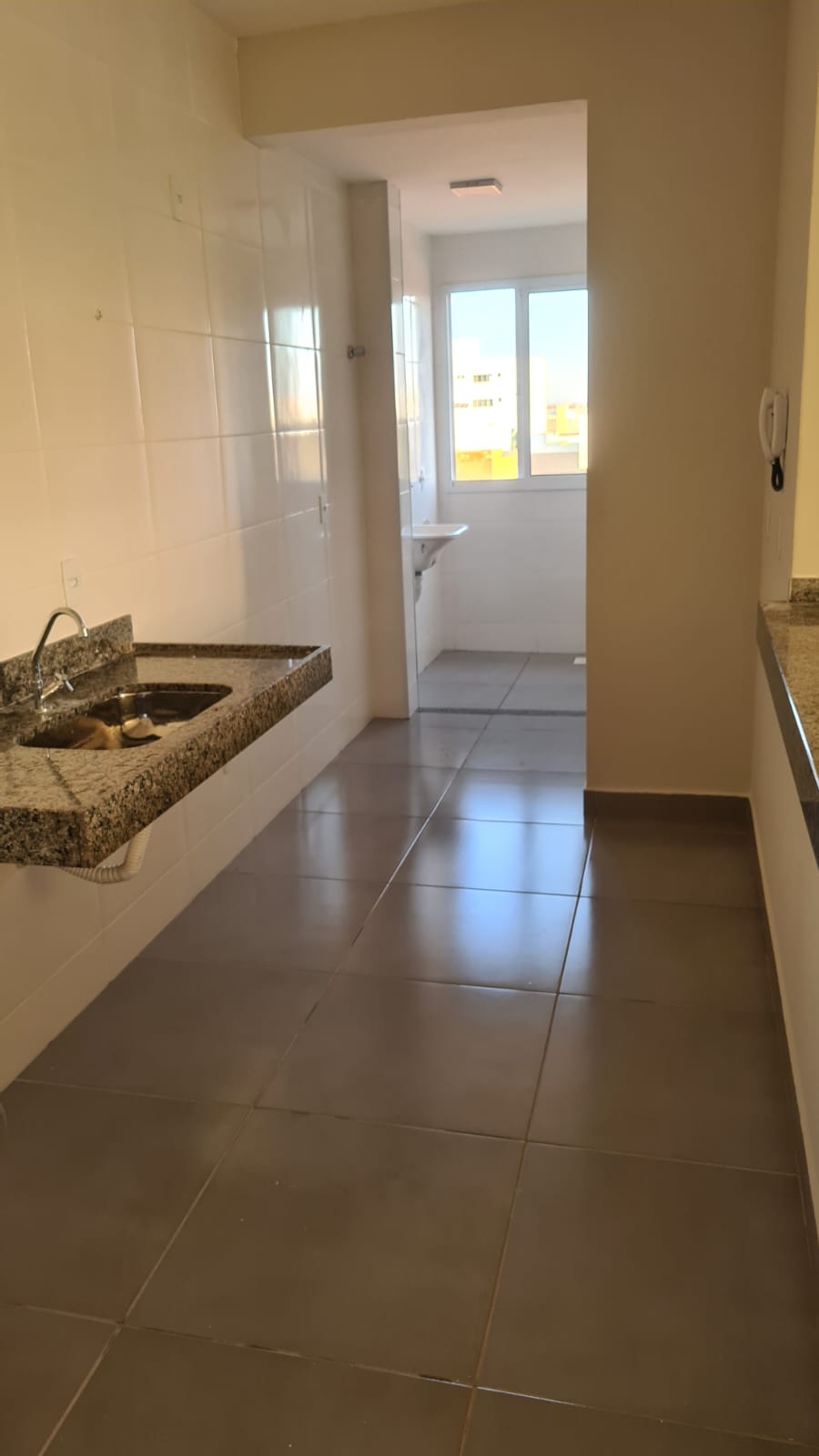 Apartamento - Venda, Novo Mundo, Uberlândia, MG