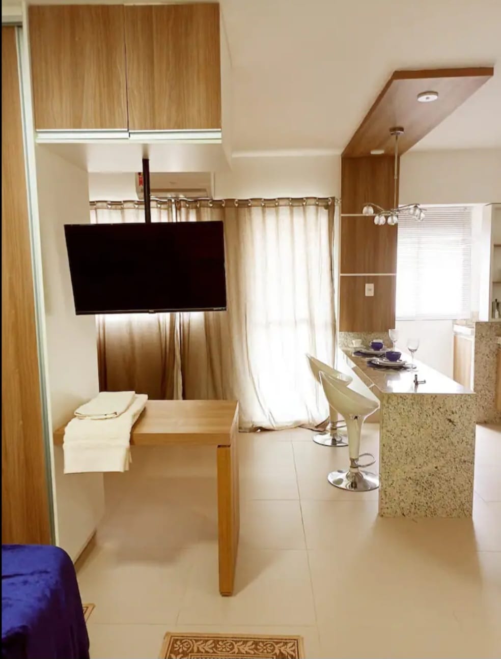 Flat - Venda, Morada da Colina, Uberlândia, MG
