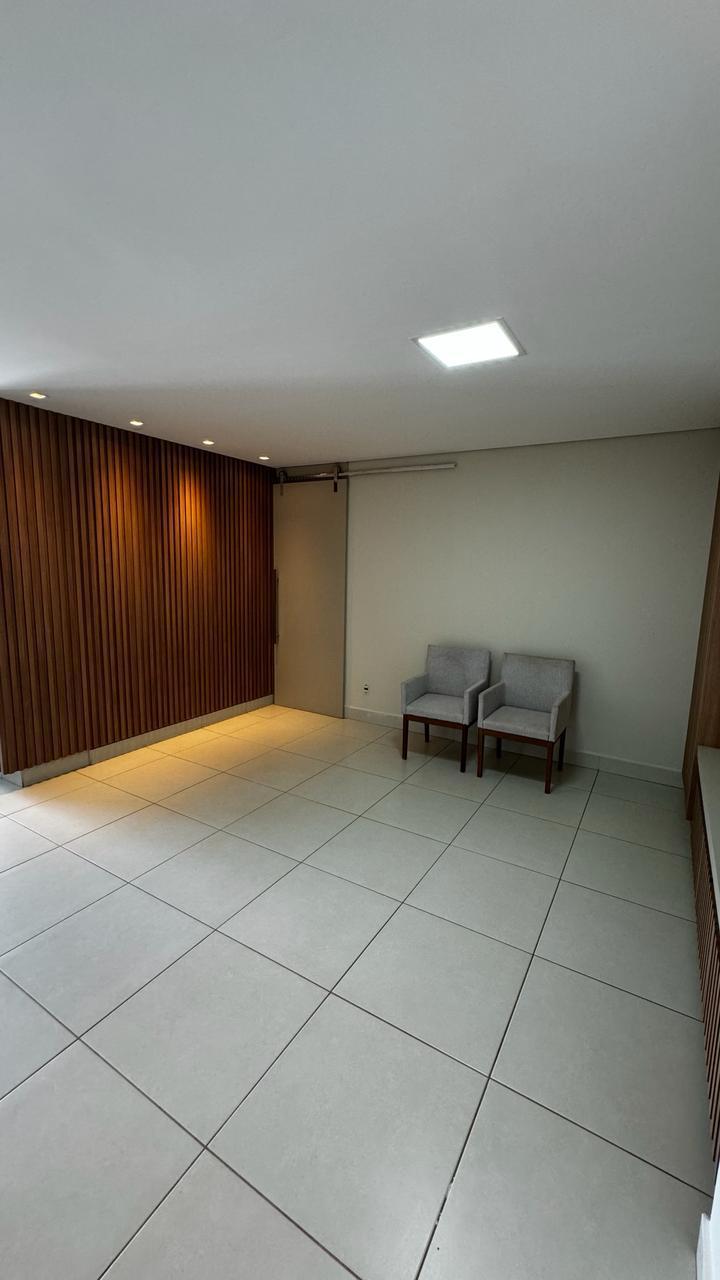 Apartamento - Venda, Patrimônio, Uberlândia, MG