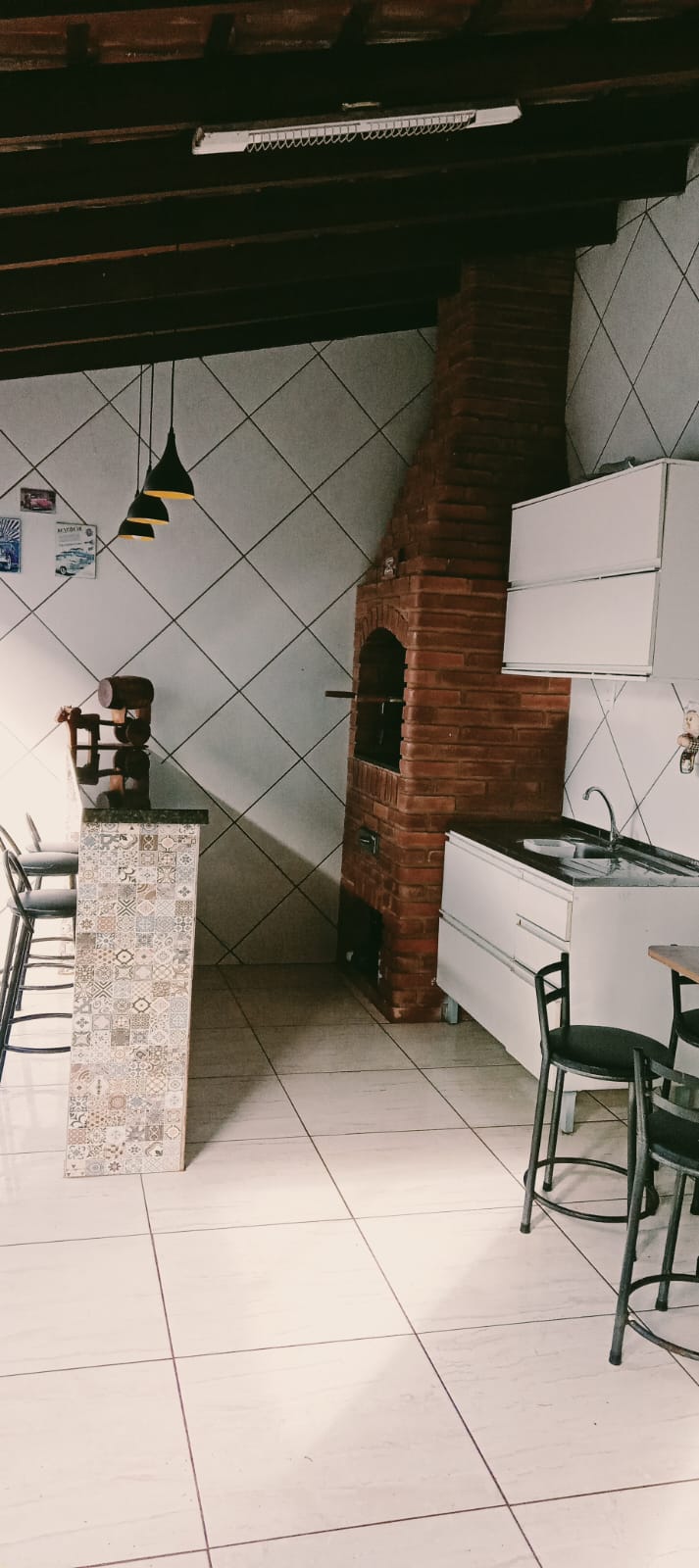 Apartamento - Venda, Jardim Brasília, Uberlândia, MG