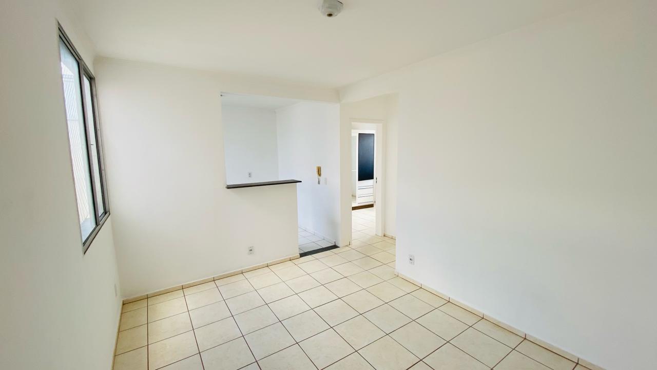 Apartamento - Venda, Jardim Brasília, Uberlândia, MG
