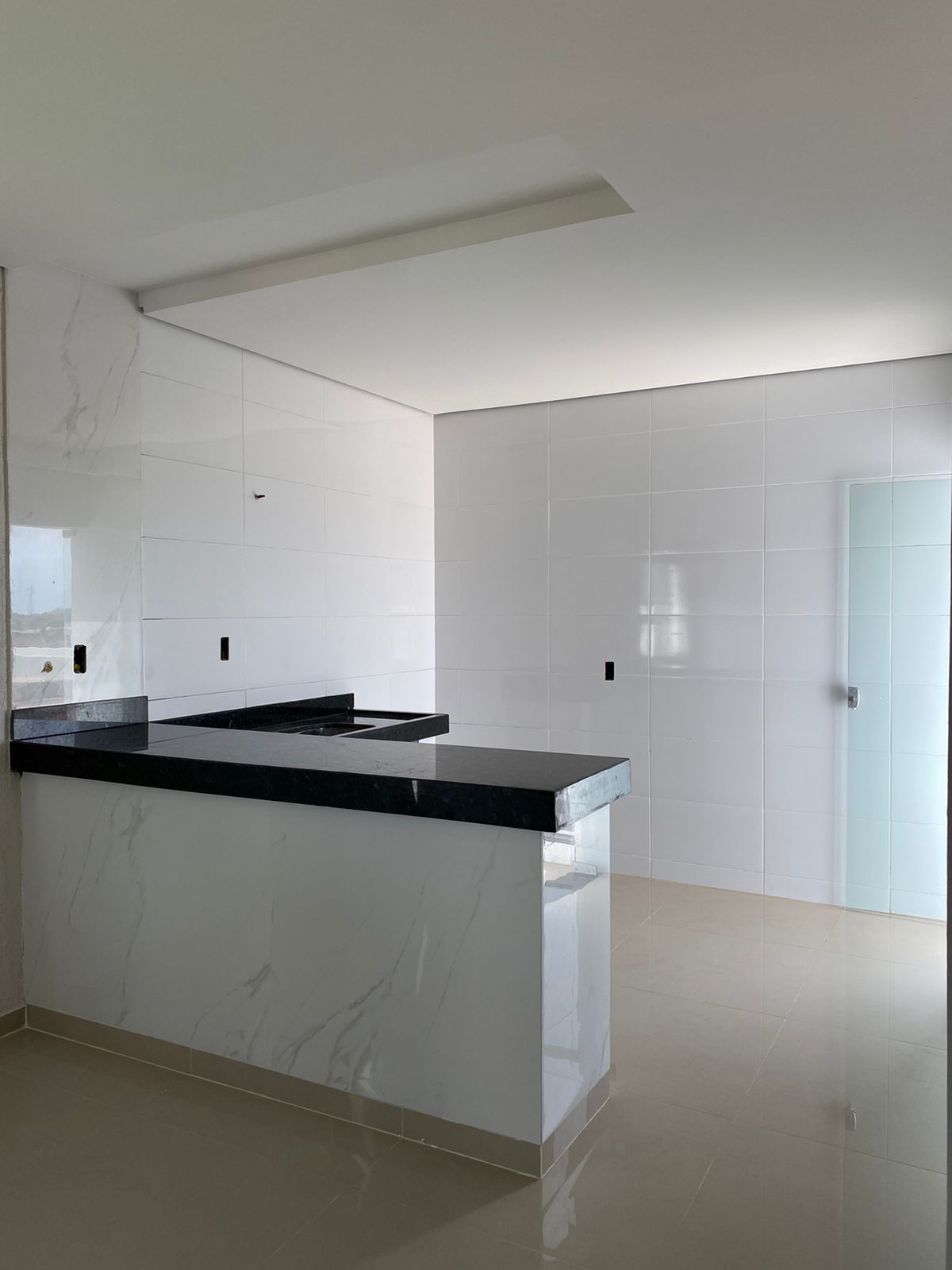 Apartamento - Venda, Luizote de Freitas, Uberlândia, MG