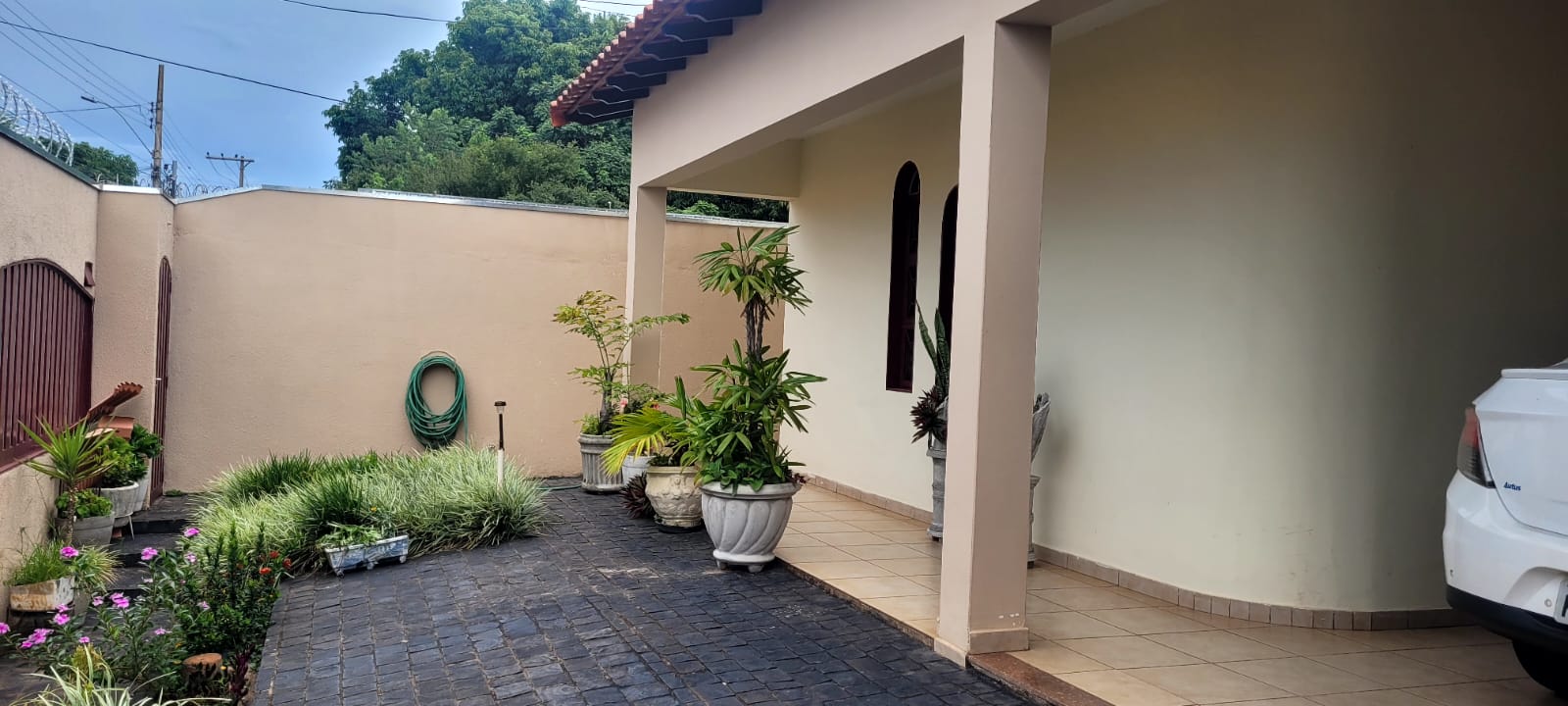 Apartamento - Venda, Presidente Roosevelt, Uberlândia, MG