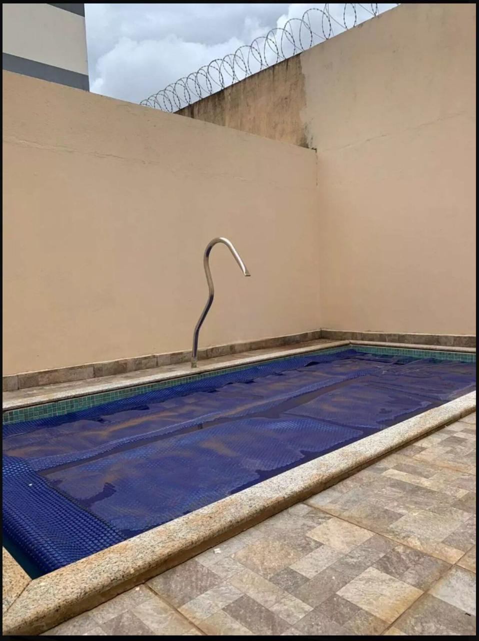 Apartamento - Venda, Shopping Park, Uberlândia, MG