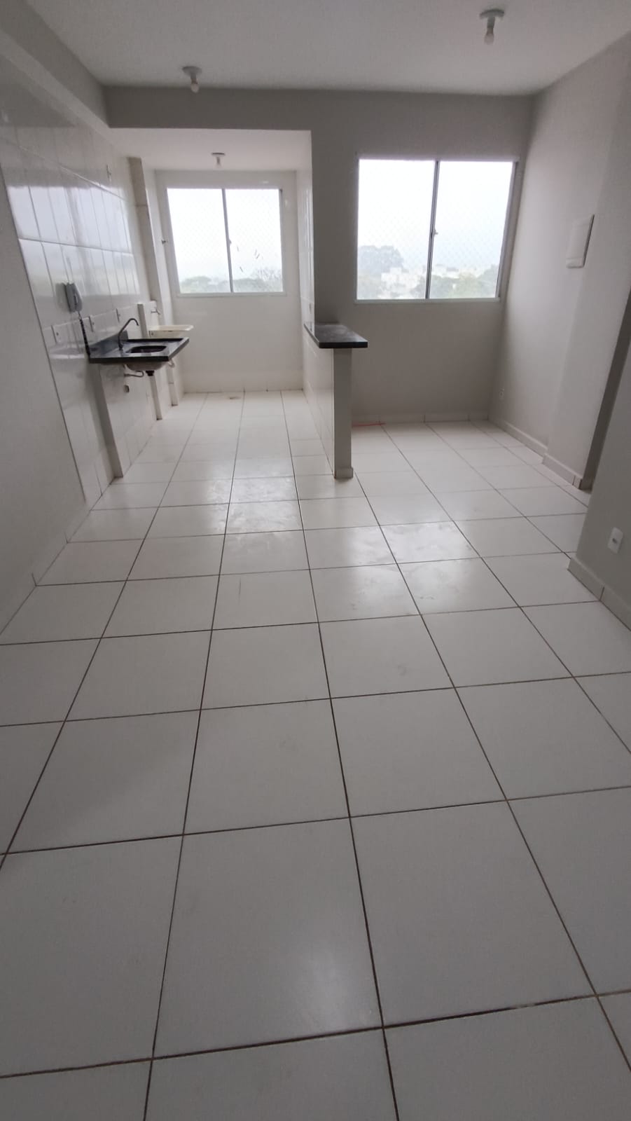 Apartamento - Venda, Panorama, Uberlândia, MG