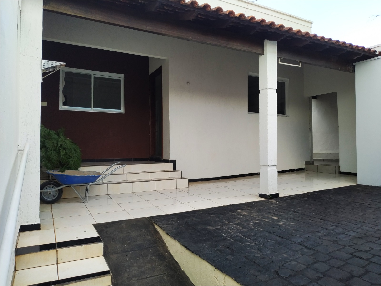 Apartamento - Venda, Tibery, Uberlândia, MG