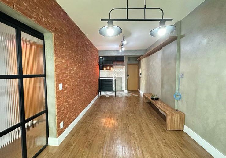 Apartamento - Venda, Centro, Uberlândia, MG