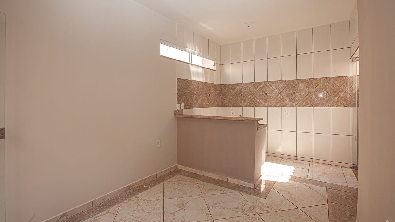 Apartamento - Venda, Novo Mundo, Uberlândia, MG