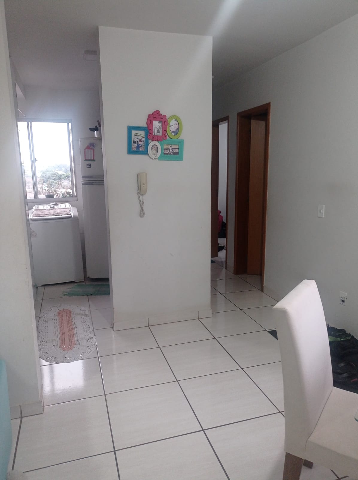 Apartamento - Venda, Jardim Brasília, Uberlândia, MG