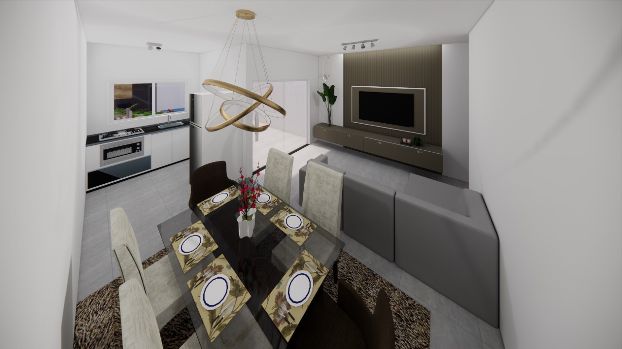 Apartamento - Venda, Jardim Ipanema, Uberlândia, MG