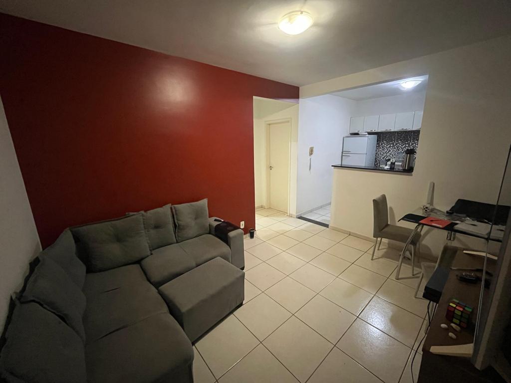 Apartamento - Venda, Gávea, Uberlândia, MG