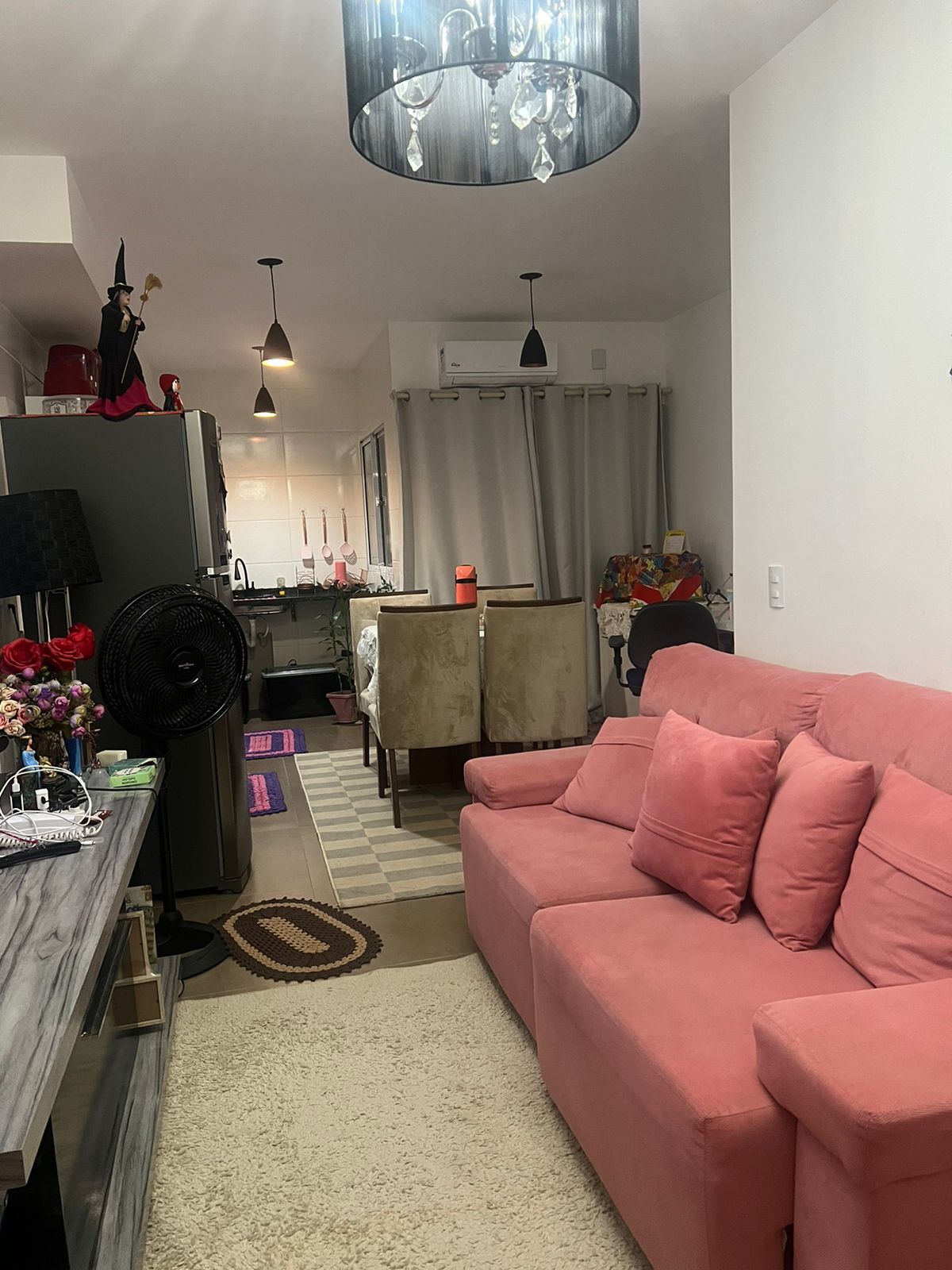 Apartamento - Venda, Minas Gerais, Uberlândia, MG