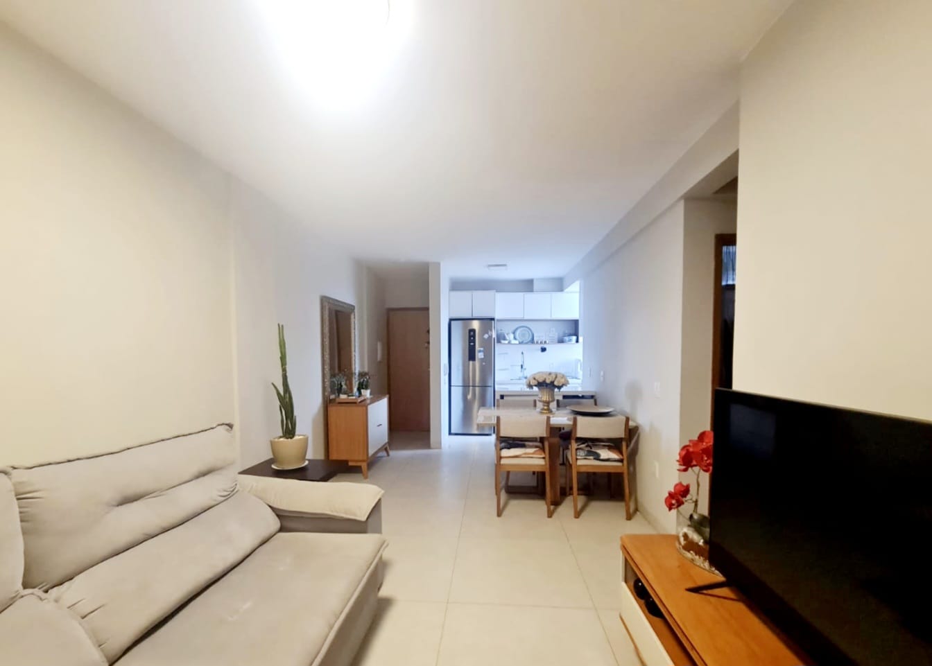 Apartamento - Venda, Luizote de Freitas, Uberlândia, MG