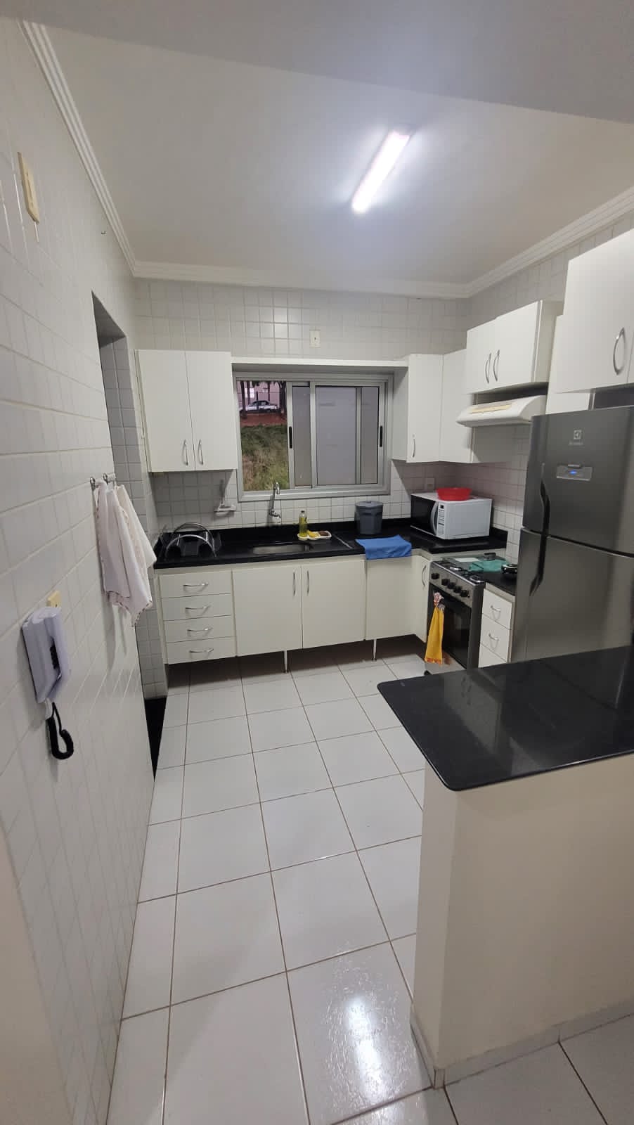 Apartamento - Venda, Tubalina, Uberlândia, MG