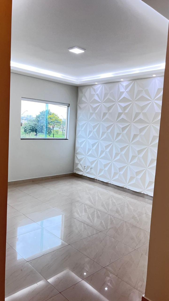 Apartamento - Venda, Jardim Inconfidência, Uberlândia, MG