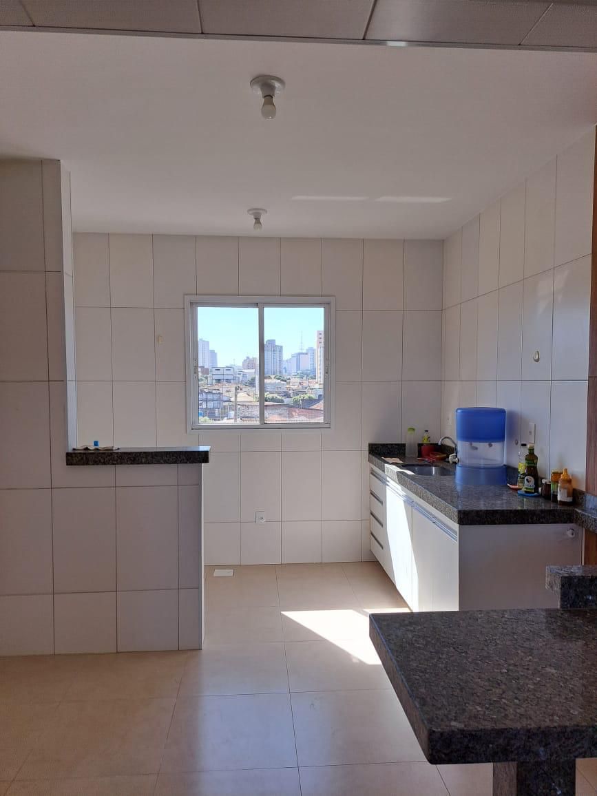 Apartamento - Venda, Osvaldo Rezende, Uberlândia, MG