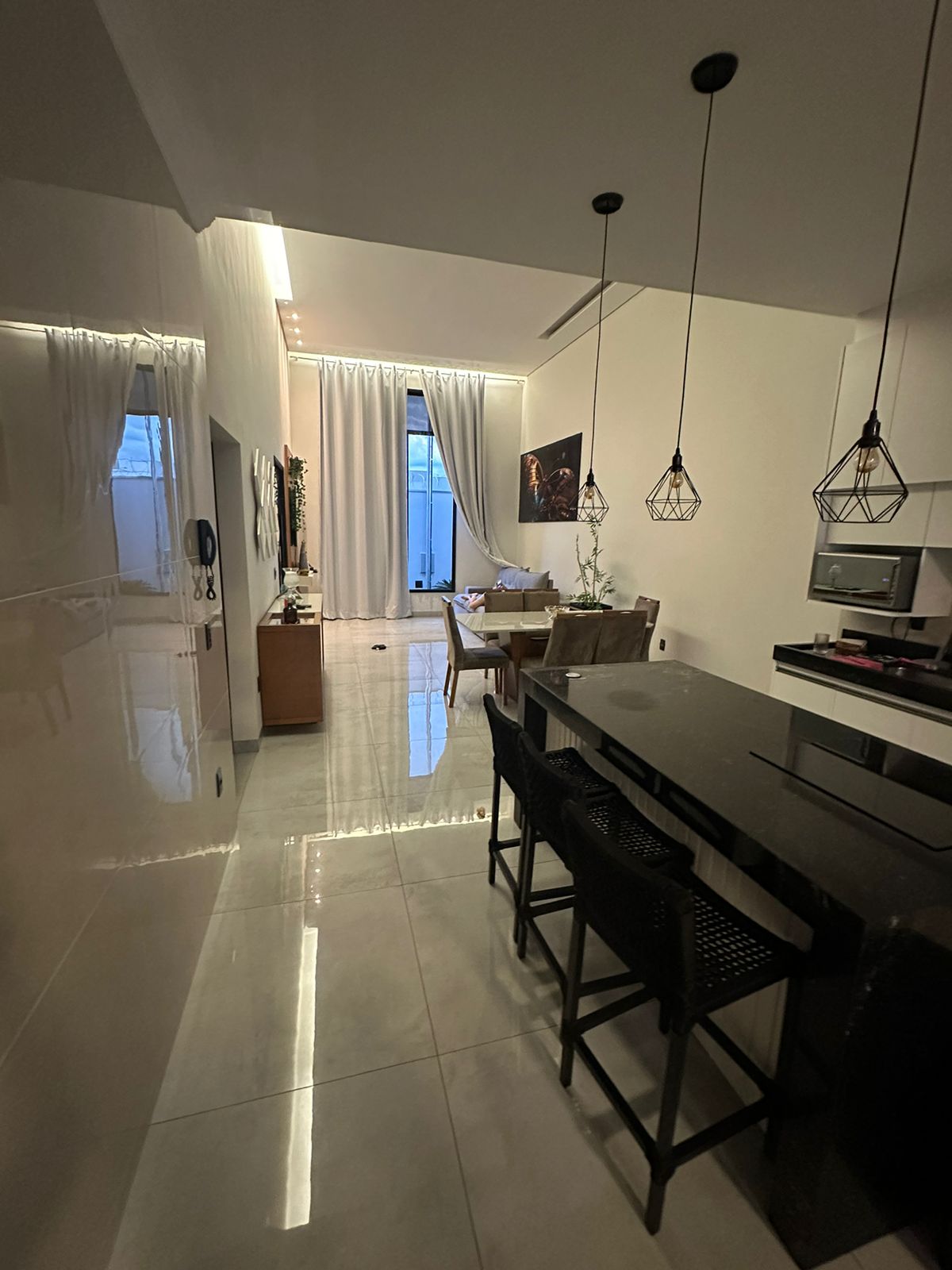 Apartamento - Venda, Aclimação, Uberlândia, MG