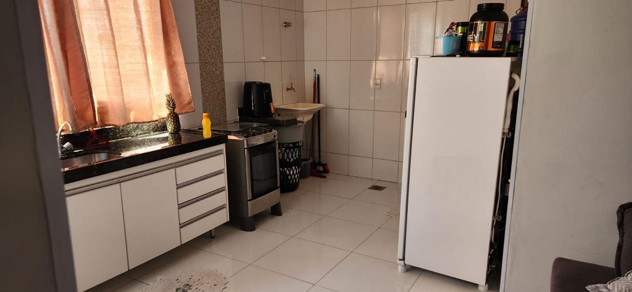 Apartamento - Venda, Santa Mônica, Uberlândia, MG