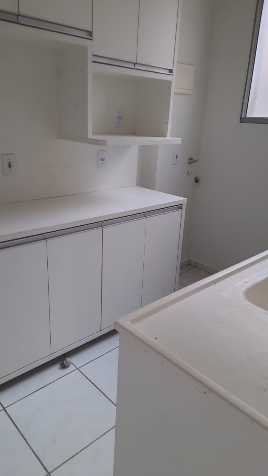 Apartamento - Venda, Conjunto Umuarama, Uberaba, MG