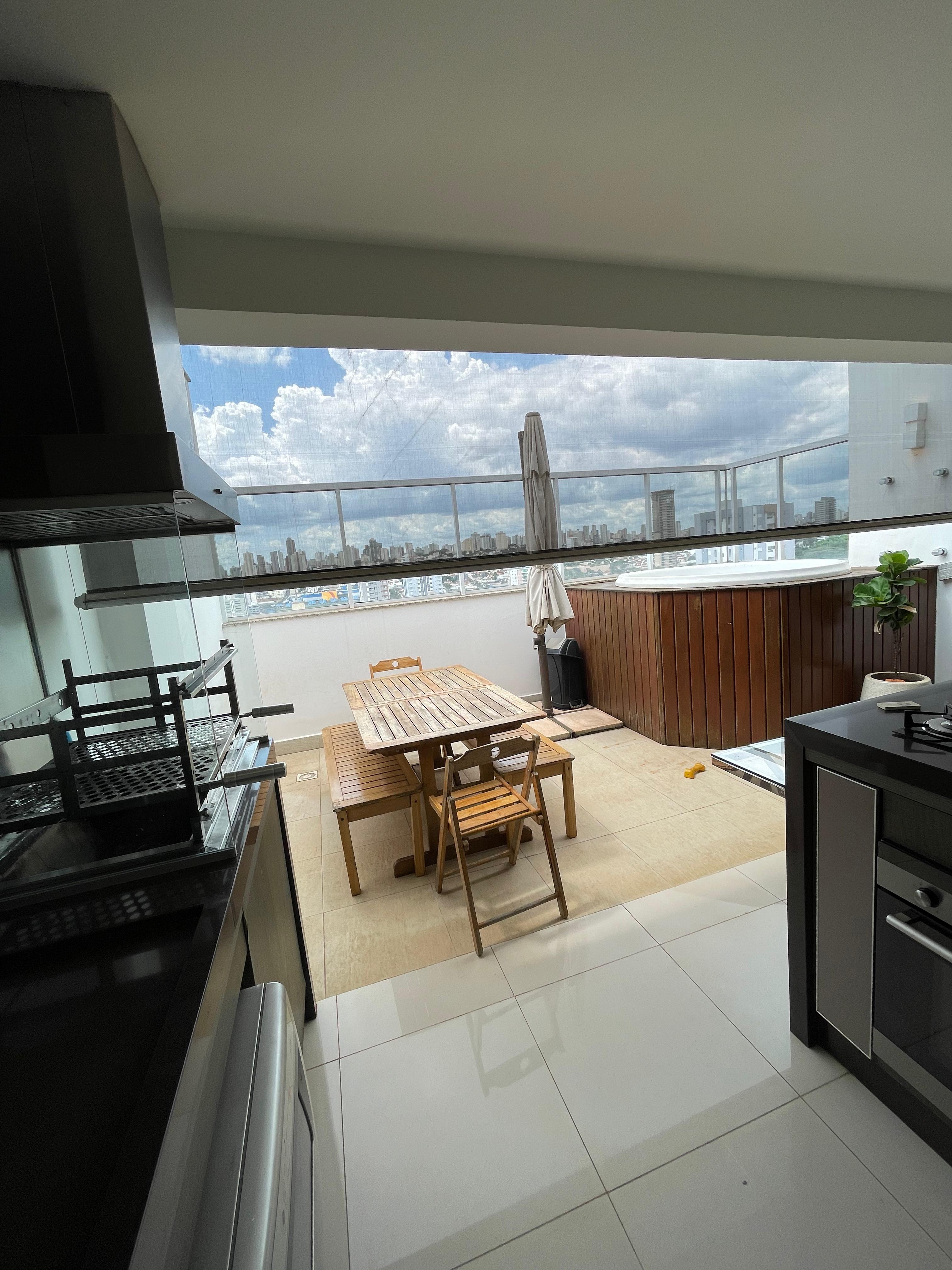 Apartamento - Venda, Patrimônio, Uberlândia, MG