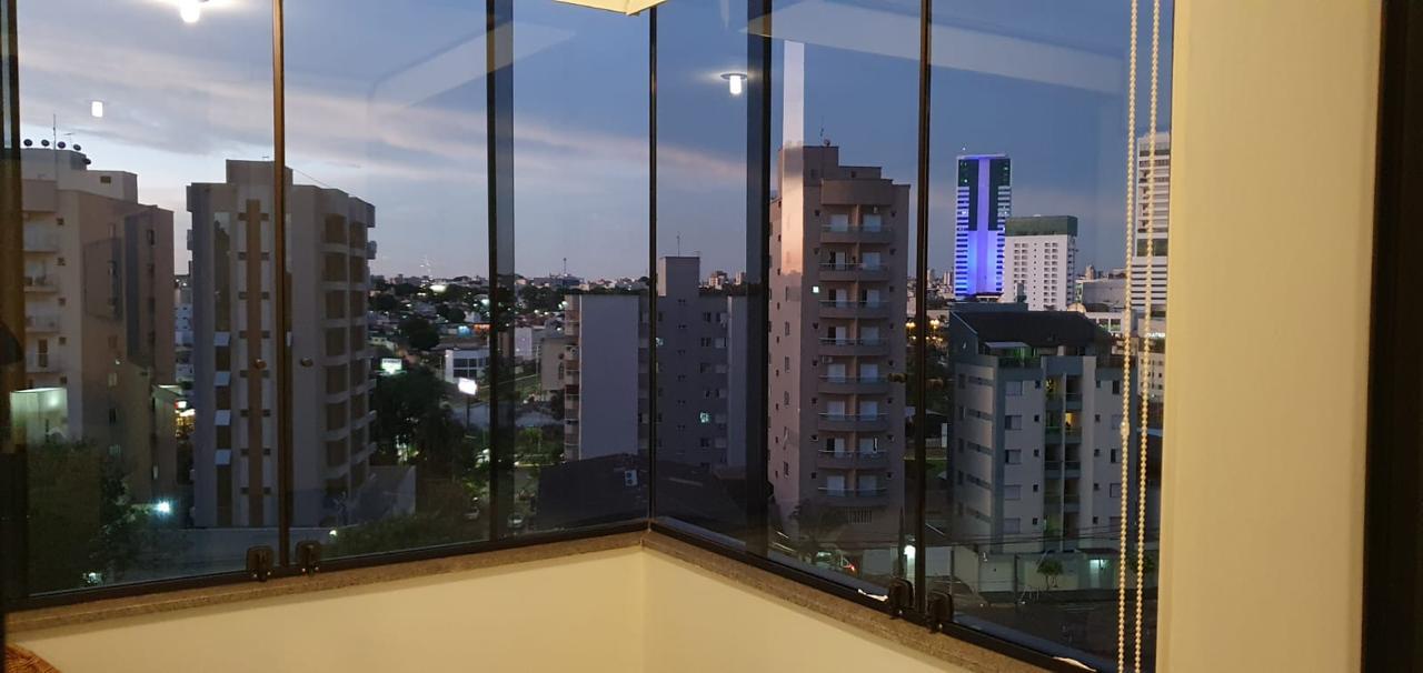 Apartamento - Venda, Saraiva, Uberlândia, MG