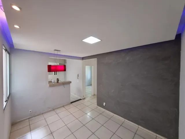 Apartamento - Venda, Shopping Park, Uberlândia, MG