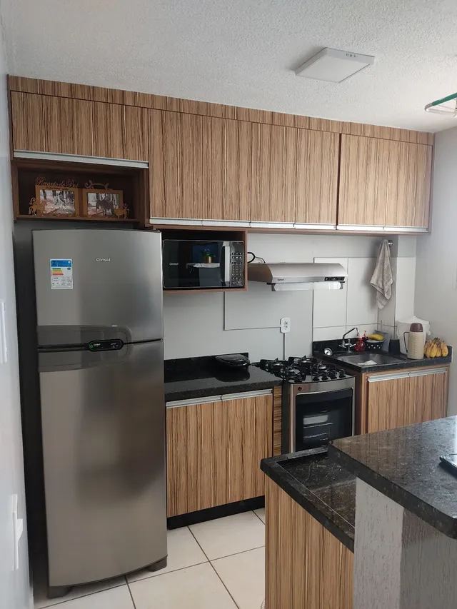 Apartamento - Venda, Chácaras Tubalina e Quartel, Uberlândia, MG