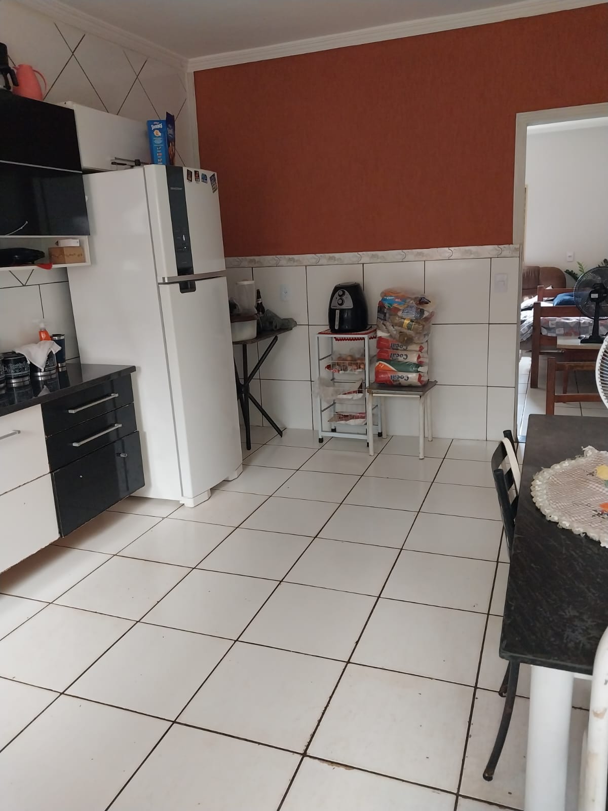 Apartamento - Venda, Jardim Brasília, Uberlândia, MG