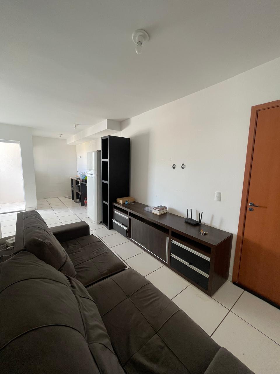 Apartamento - Venda, Granada, Uberlândia, MG