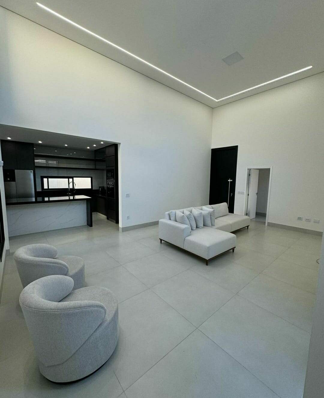 Apartamento - Venda, Novo Mundo, Uberlândia, MG