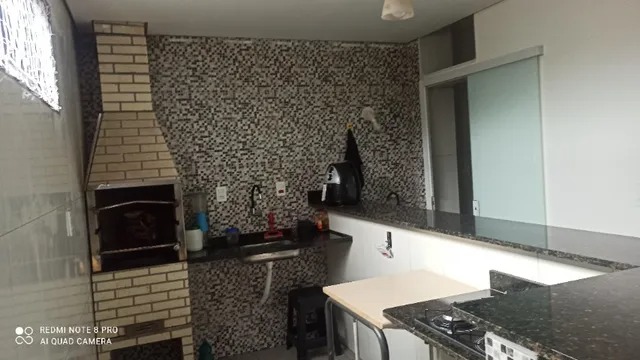 Apartamento - Venda, Santa Luzia, Uberlândia, MG
