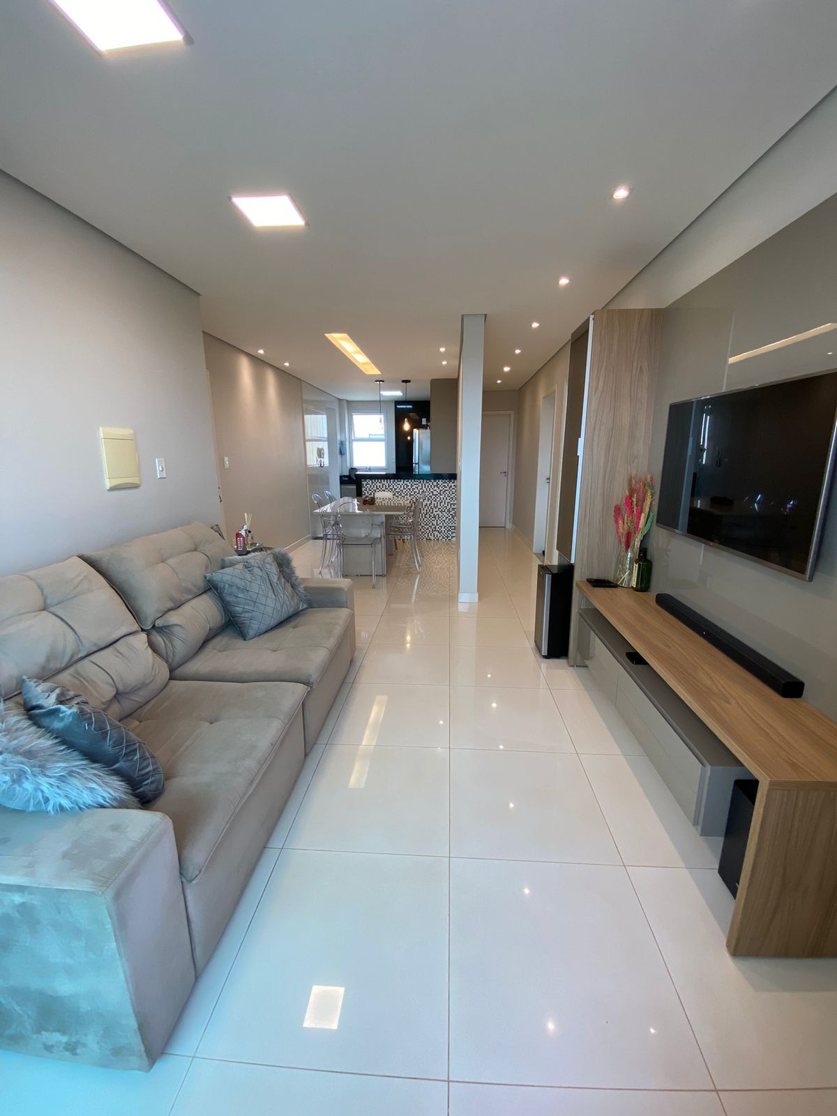 Apartamento - Venda, Santa Mônica, Uberlândia, MG