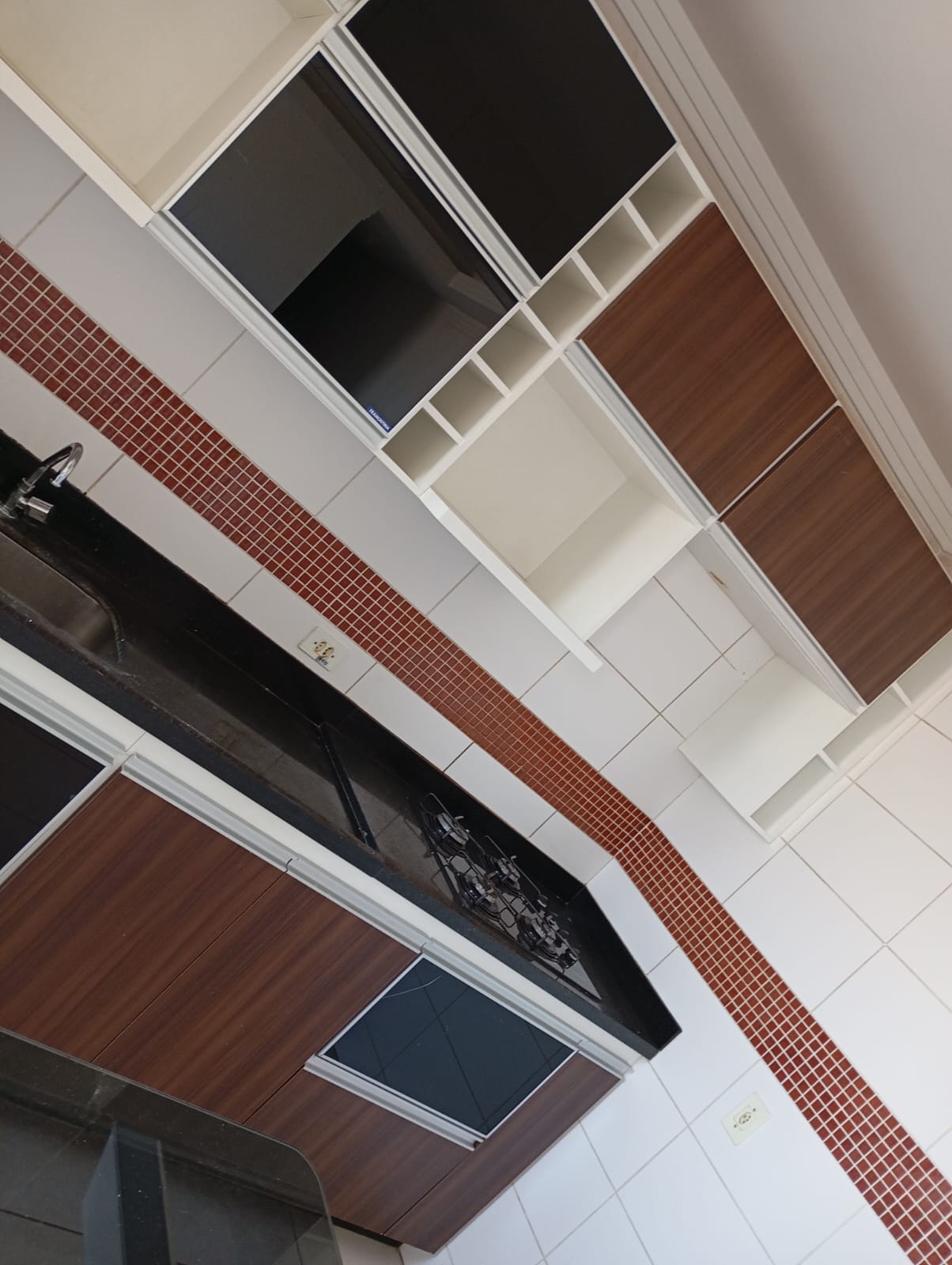 Apartamento - Venda, Nossa Senhora das Graças, Uberlândia, MG