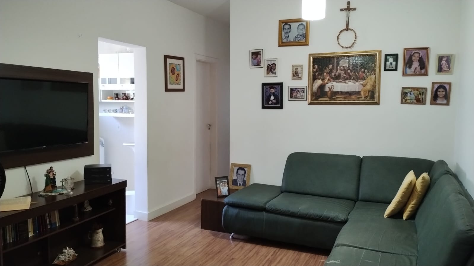 Apartamento - Venda, Santa Luzia, Uberlândia, MG