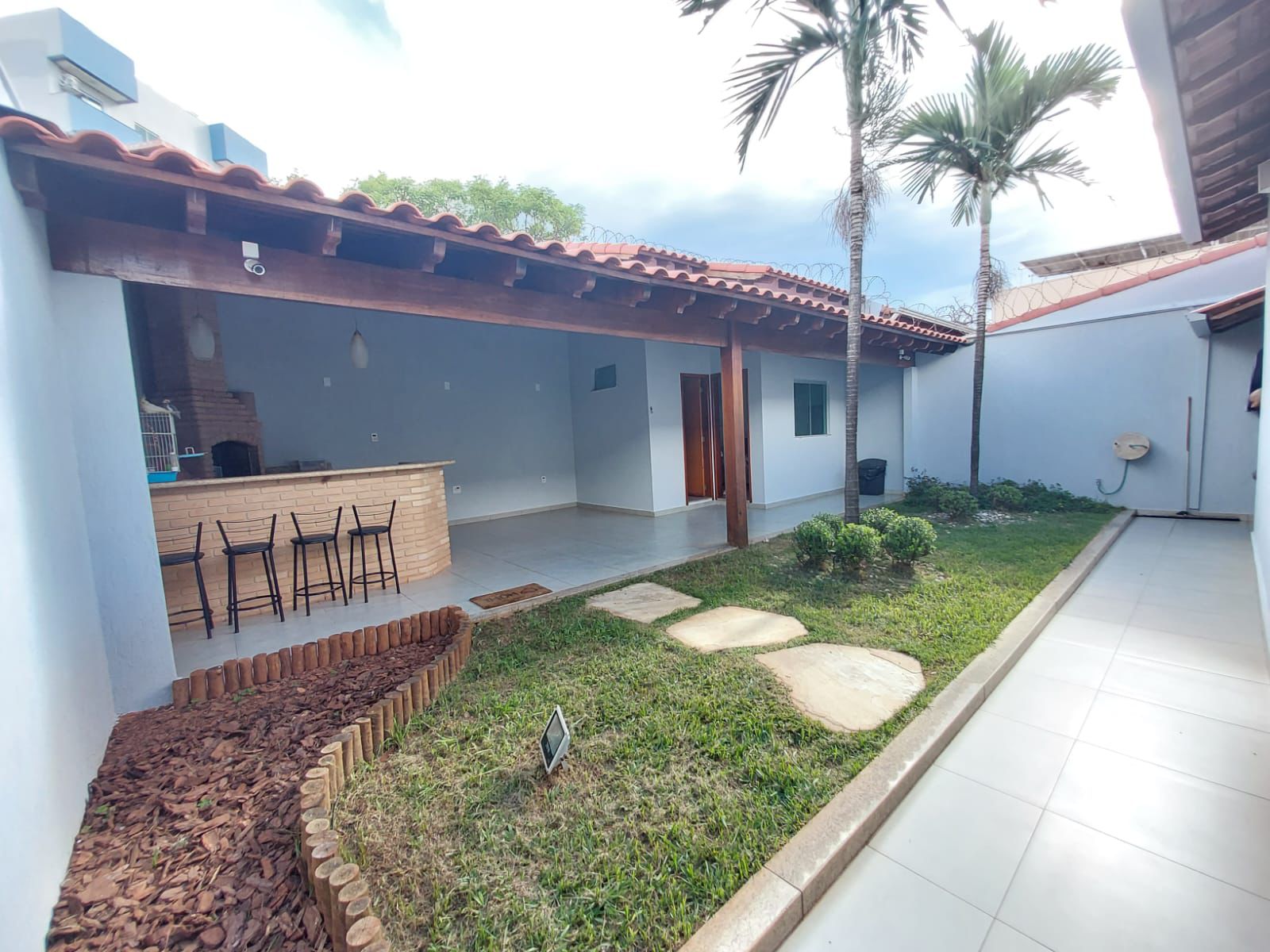 Apartamento - Venda, Chácaras Tubalina e Quartel, Uberlândia, MG