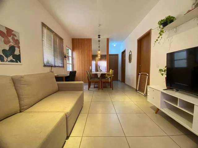 Apartamento - Venda, Pacaembu, Uberlândia, MG