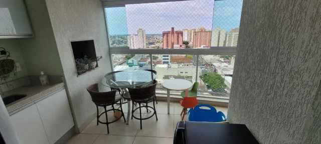 Apartamento - Venda, Centro, Uberlândia, MG