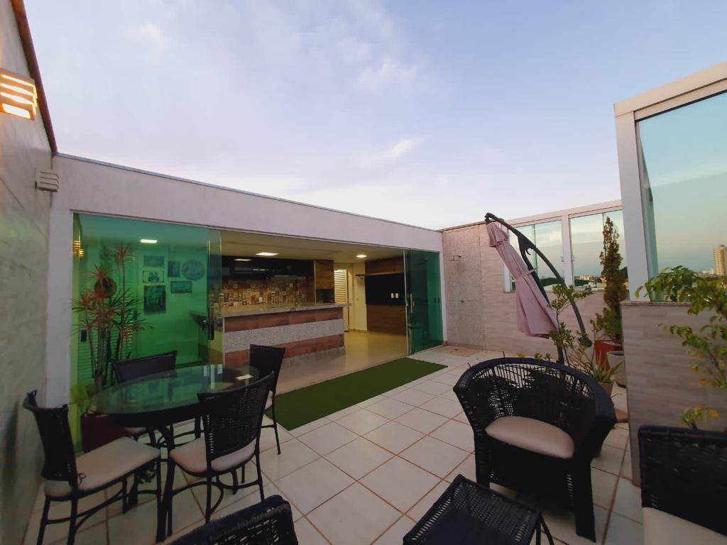Apartamento - Venda, Martins, Uberlândia, MG