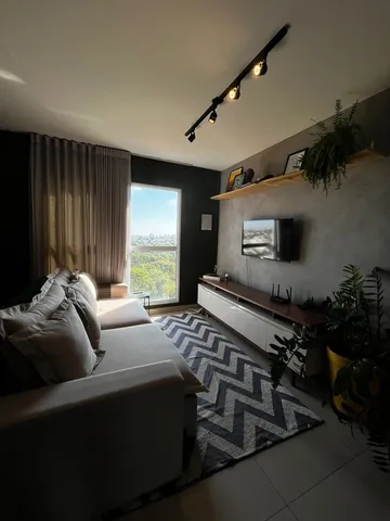 Apartamento - Venda, Jardim Inconfidência, Uberlândia, MG
