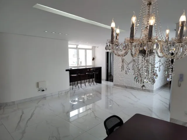 Apartamento - Venda, Centro, Uberlândia, MG